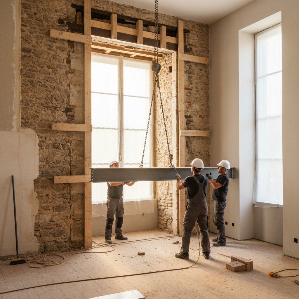 CONSTRUCTIONS GENERALES VEGA